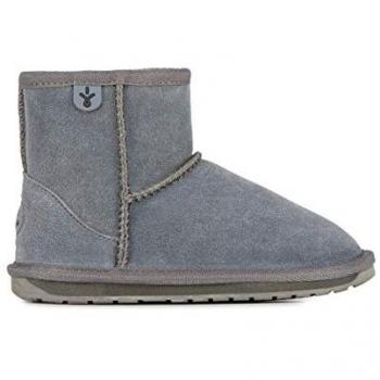 EMU - Wallaby Mini Charcoal 38