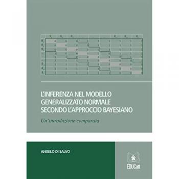 L' inferenza nel modello generalizzato normale secondo l'approccio bayesiano