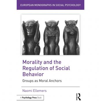 Vitalsource Technologies, Inc. Morality And The Regulation Of Social Behavior