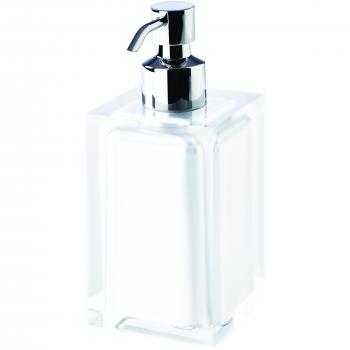 Gedy - DISTRIBUTEUR DE SAVON DE BAIN RAINBOW - G-RA810200200