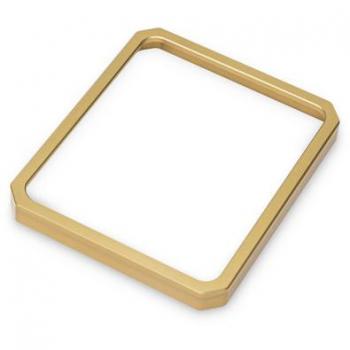 EK Water Blocks EK-Quantum Magnitude Accent Rahmen, sTRX4 - Gold