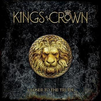 Closer To The Truth - Couronne Royale