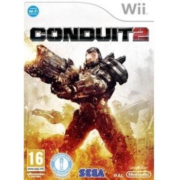 Conduit 2 para Wii