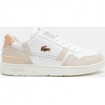 Lacoste T-Clip Femme 36 EU