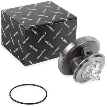 RIDEX 4973C0244 Cartouche turbo CHRA turbo