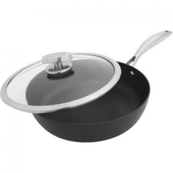 Scanpan Pro IQ 26cm Sauté Pan with Lid