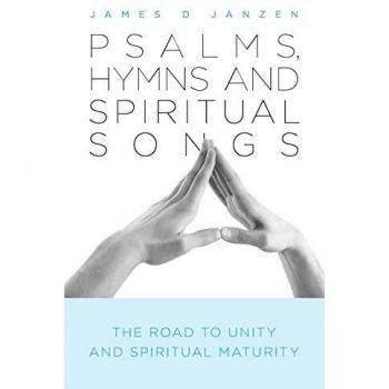 Psalms Hymns and Spiritual Songs