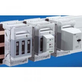 Rittal Sicherungslasttrenner 690 V/AC SV 9343.110 1 St. (9343.110)