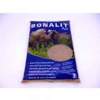 Bonalit 40170 Rot 3 L – Pflanzen-Bodengrund