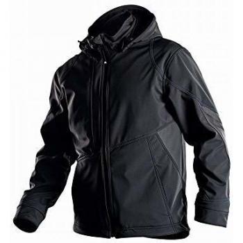 Dassy Gravity Softshell-Jacke