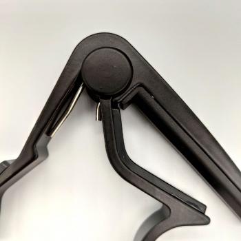Universal-Gitarre-Capo-Klemme