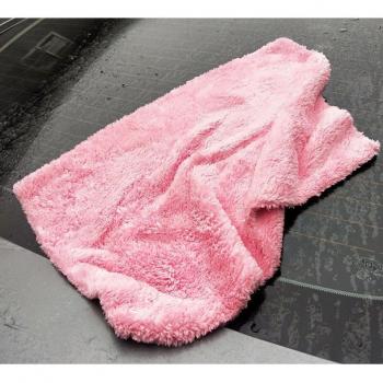 Super Absorbent Microfiber Towel for Car Washing 30x40cm