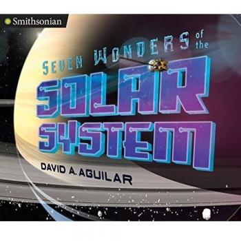 Seven Wonders of the Solar System