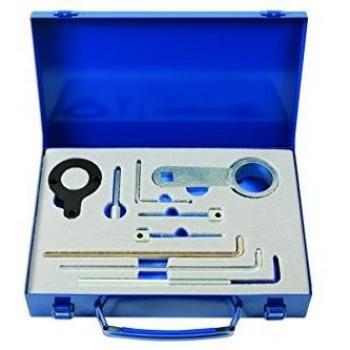 Montaggio Cinghia Laser 6809