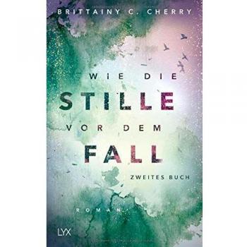 Wie die Stille vor dem Fall - Zweites Buch