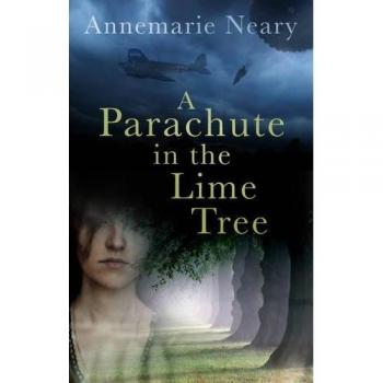 A Parachute in the Lime Tree