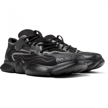 Camper - Zapatillas deportivas de mujer Karst con cordones
