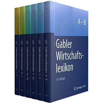Gabler Wirtschaftslexikon