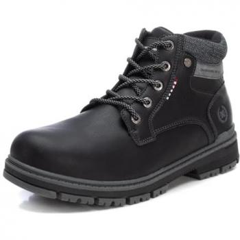 Stivaletti Xti 13137 Black EU 41