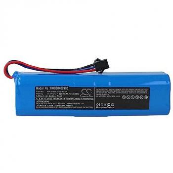 Xiaomi 5200mAh 14.4V Vacuum Replacement Battery