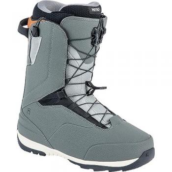 Nitro - Boots Venture Tls Homme - Couleur Grise - Taille EUR 44 2/3