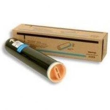 Xerox Printer Cyan Toner Cartridge, Yield 4000 Pages, Model Number 016-1879-00