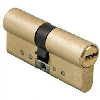 Amig 21540 - Cilindro 10000-80 (35-45) laton mate