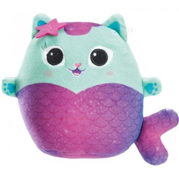 Schmidt Spiele Plüschfigur »Gabby's Dollhouse, Squishy-Plüsch, Meerkätzchen, 16 cm«
