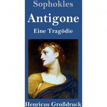Antigone (Großdruck)