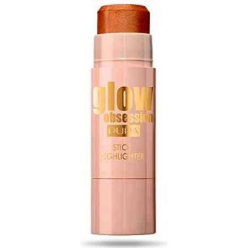 PUPA GLOW OBSESSION ILLUM STICK 03