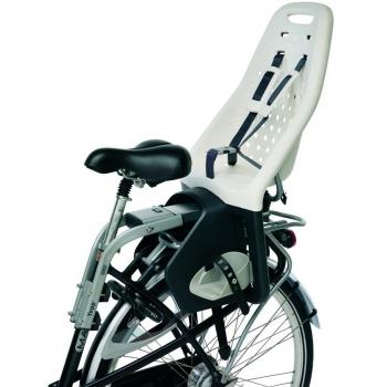 Thule Yepp Maxi Fahrradkindersitz - Weiß