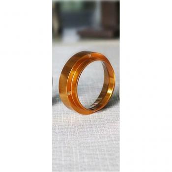 Kaffee Trichter Ring Aluminium 51/53/54/58mm