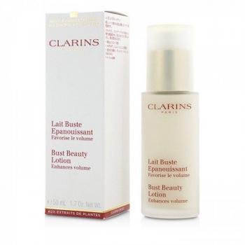 Clarins Losion Kecantikan Buah Dada (Meningkatkan Jilid) 50ml/1.7oz
