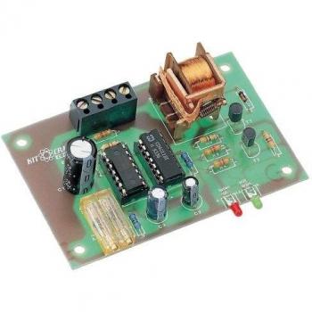 Components HB 192 A 197912 Laderegler Bausatz 13.8 V/DC 10A
