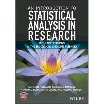 An Introduction to Statistical Analysis in Research