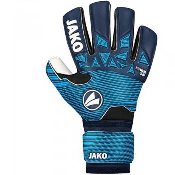 Jako Performance Supersoft RC blau 9,5 unisex