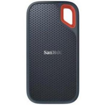 00GB USBC 3.1 Extreme Portable Solid State Drive - SanDisk