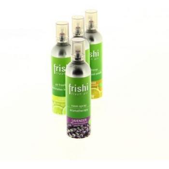 Purasana Frishi Luftspray mit Lavendel