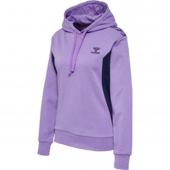 Hummel HmlStaltic Women's Zip-Up Hoodie