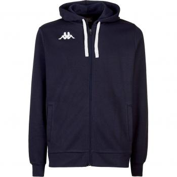Kappa Sudadera Banto con Cremallera