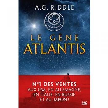 Le Gène Atlantis
