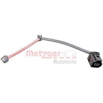 METZGER Brake Pad Worn Indicator 1190336