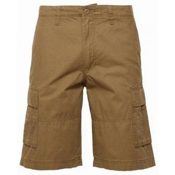 Jack & Jones Short Kids Marrón JPSTCOLE JJCAMP