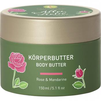 Primavera Alles Liebe Körperbutter
