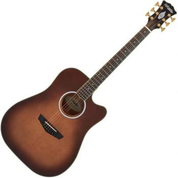 D'Angelico DAED500ATBGP2 Guitar
