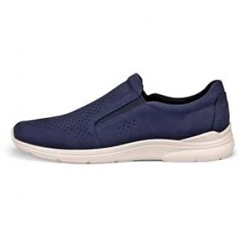 Ecco Slipper Irving für Herren 511644