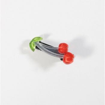 FruitVeggie Chic Hairclip