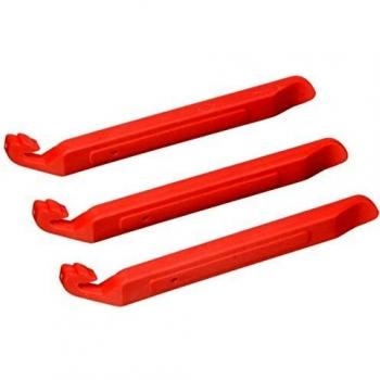 Set 3 Levagomme in Nylon Riparazione Foratura Bici