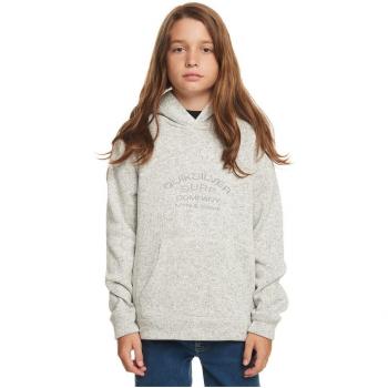 Quiksilver - Sudadera con cremallera Keller Art