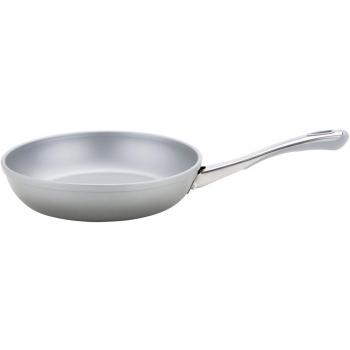 Prestige Bratpfanne Induktion 20 cm - Antihaftbeschichtete Pfanne mit 10 Jahren Garantie